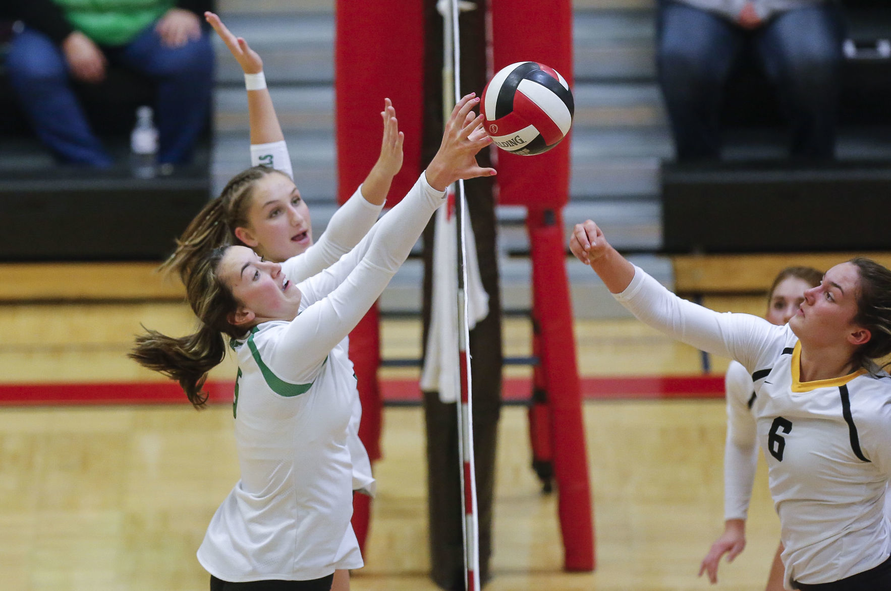 VBall Osage vs. Emmetsburg 5